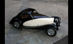 lfa Romeo 6C 1750 GS 6th Series 1933