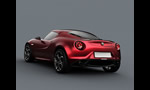 Alfa Romeo 4C Concept 2011 2