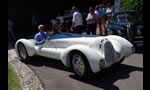 Alfa Romeo 6C 1750 Gran Sport Spider Aprile 1931 1938