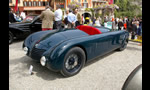 Alfa Romeo 6C 2300 Jankovits 1935 