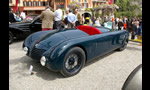 alfa romeo 6c 2300 jankovitz 1935