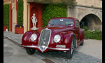 Alfa Romeo 6C 2500 Superleggera Touring 1939