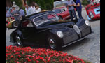 Alfa Romeo 6C 2500 SS Bertone 1942
