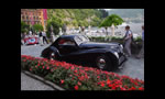 Alfa Romeo 6C 2500 SS Bertone 1942 3