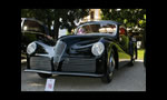 Alfa Romeo 6C 2500 SS Bertone 1942 5