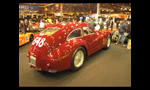 Alfa Romeo 6C 2500 SS Competizione Chassis 920. 002 - 1948 2