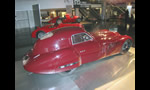Alfa Romeo 8C 2900B Speciale Le Mans Touring 1938 