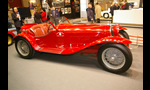 Alfa Romeo 8C 2300