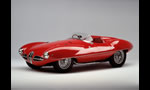 Alfa Romeo C52 Disco Volante Spider Touring Superleggera 1952 1