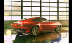 Alfa Romeo Disco Volante Concept 2012 by Touring 2