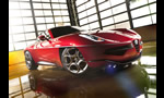 Alfa Romeo Disco Volante Concept 2012 by Touring 3