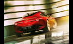 Alfa Romeo Disco Volante Concept 2012 by Touring 5