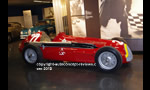 Alfa Romeo Grand Prix Tipo 159 - 1951 5