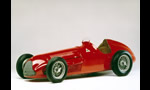 Alfa Romeo Grand Prix Tipo 159 - 1951 6