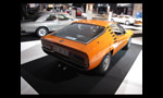 Alfa Romeo Montreal by Bertone - rear