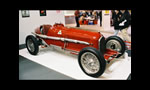 Alfa Romeo Monoposto Tipo B P3 1932 1933 6