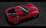 Alfa Romeo TZ3 Zagato Coupé concept 2010 4 