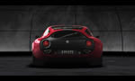 Alfa Romeo TZ3 Zagato Coupé concept 2010 6