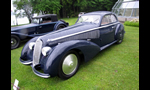 Alfa Romeo 8C 2900B Berlinetta Touring 1938 