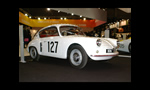 Alpine A106 1955 - 1959