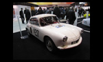 Alpine A106 1955 - 1959