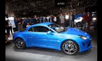 Alpine a110 2017