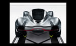 Aston Martin and Red Bull Concept 2016 : AM RB 001 Hyper Car