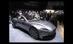 Aston Martin DB11 2016 10