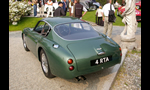 aston martin db4 zagato