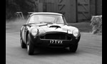 Aston Martin DB4 GT Track-only Continuation 2016