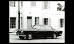 lagonda rapide 1961 - 1964