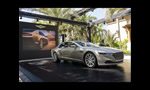 Aston Martin Lagonda Taraf Luxury saloon 2015 1