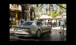Aston Martin Lagonda Taraf Luxury saloon 2015 4