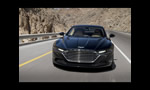 Aston Martin Lagonda Taraf Luxury saloon 2015 6