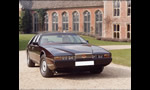 Lagonda Rapide 1976