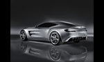 Aston Martin One - 77 2009 