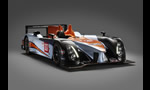 AMR-One LMP1 2011 - Aston Martin Racing 