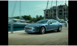 Aston Martin Rapide 2009 