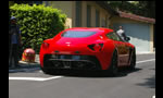 Aston Martin V12 Zagato 2011