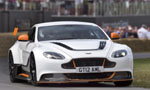 Aston Martin Vantage GT12 Special Edition 2015