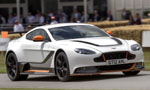 Aston Martin Vantage GT12 Special Edition 2015