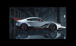 Aston Martin Vantage GT12 Special Edition 2015 2