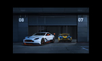 Aston Martin Vantage GT12 Special Edition 2015 3