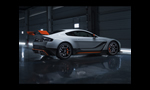 Aston Martin Vantage GT12 Special Edition 2015 6