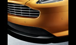 Aston Martin Virage 2011 