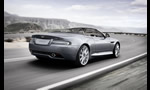 Aston Martin Virage 2011 