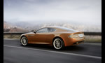 Aston Martin Virage 2011 