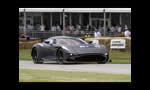 Aston Martin Vulcan - Track-only Super car 2015