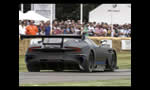 Aston Martin Vulcan - Track-only Super car 2015