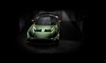 Aston Martin Vulcan Super car 2015